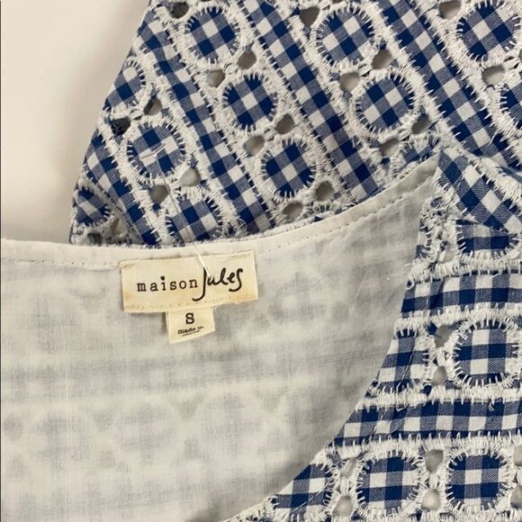 Maison Jules dress - Picture 6 of 7